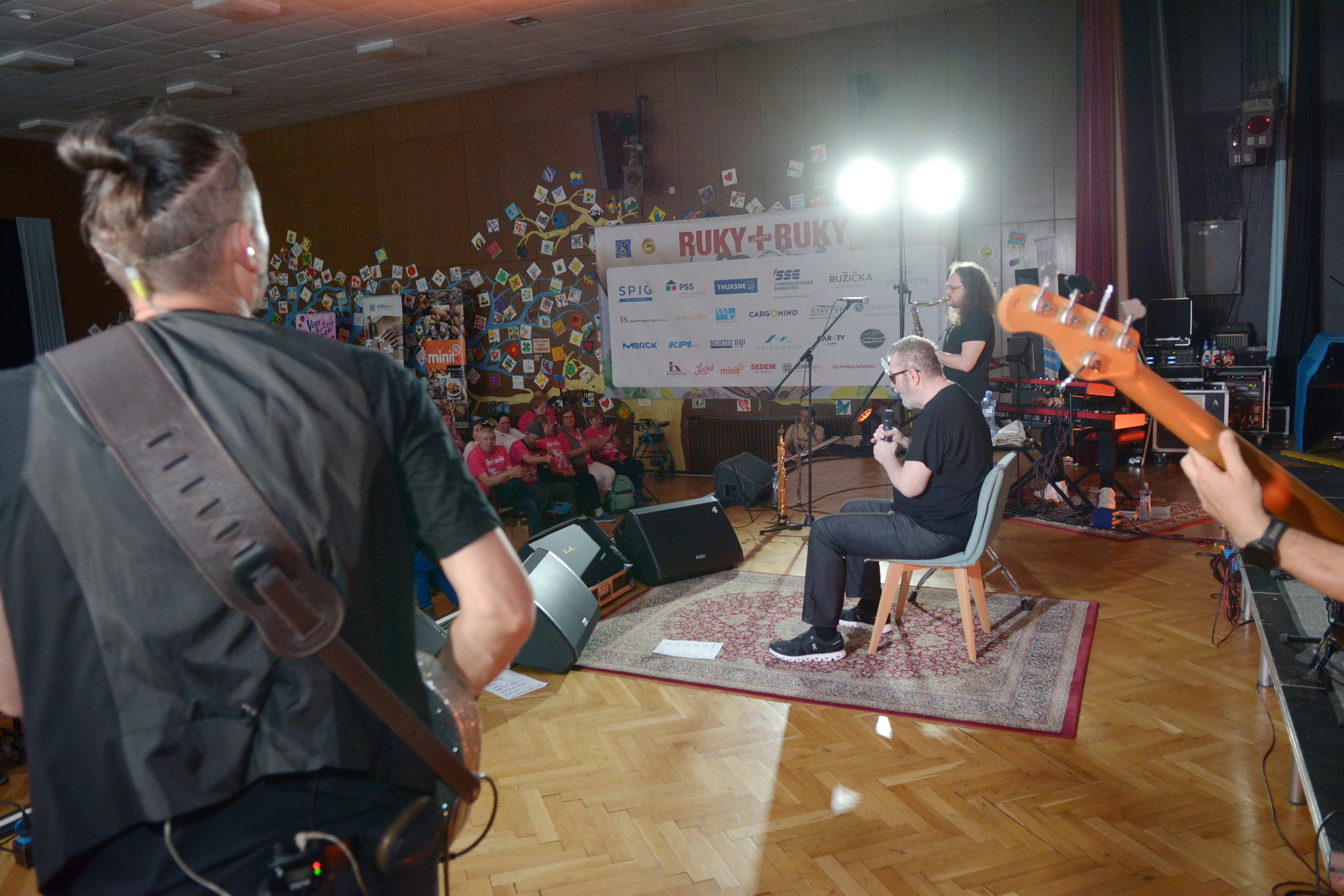 413 Ruky Ruky NRC 2025 Marek Vaco